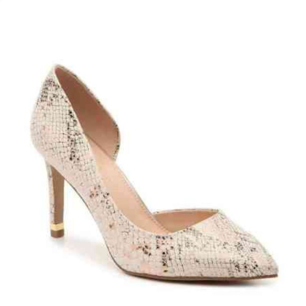 Kelly & Katie Shoes